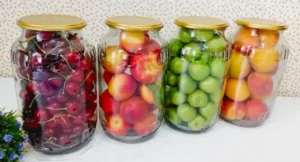 Ezzel az egyszerű módszerrel tarthatod 12 hónapig frissen a gyümölcsödet