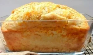 sajtos kenyér recept