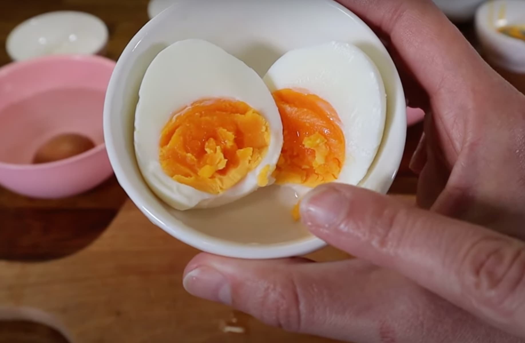 A tökéletes lágytojás titka