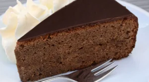 Házi csokoládétorta ízű sütemény – A régóta keresett recept, nagyon finom