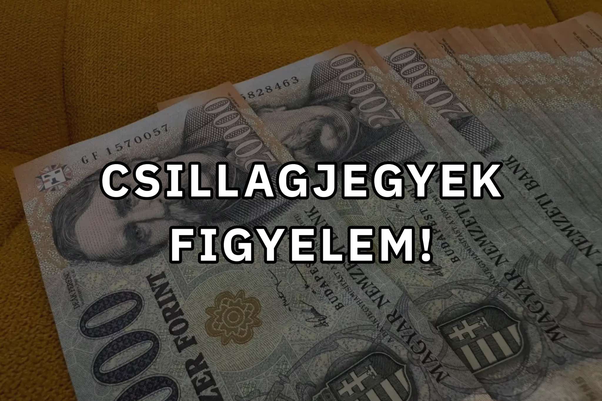 Pénzhoroszkóp: ennek a 3 csillagjegynek meggazdagodást hoz 2025, milliárdosok lesznek