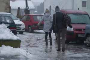 Most kaptuk a rendkívüli hírt az októberi időjárásáról a szakértők szava is elakadt, mikor meglátták