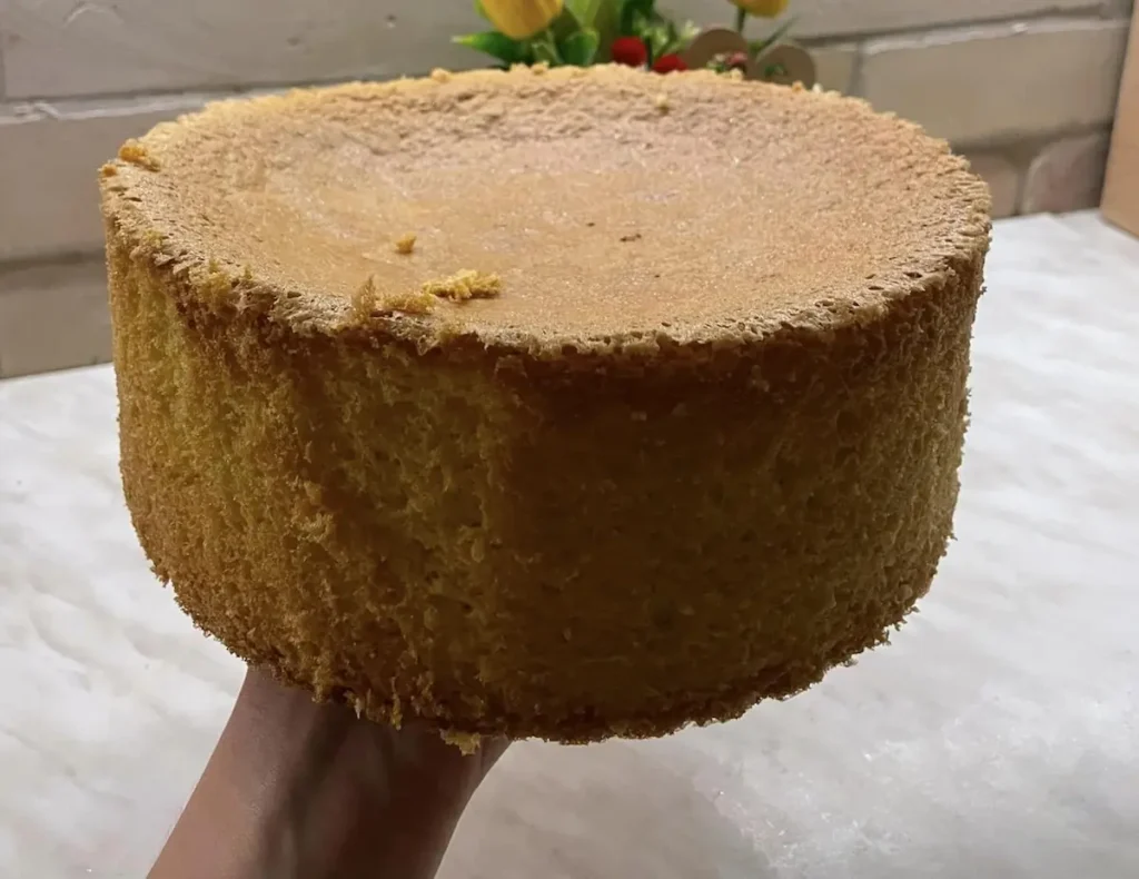 Hagyományos 8 tojásos piskóta torta recept, ez tuti beválik