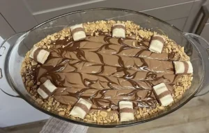 Kinder bueno tiramisu recept, ez az új kedvencünk