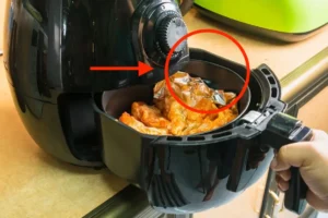 5 airfryer hiba, amit mindenki elköve