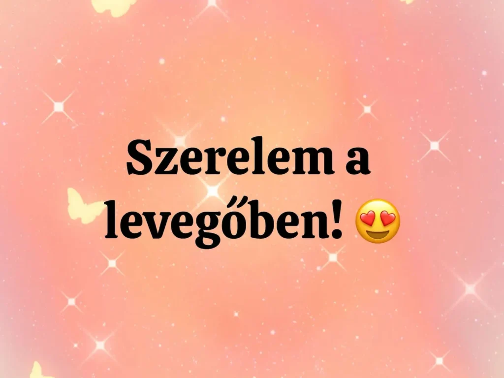 Szerelem a levegőben: 3 csillagjegyre decemberben végre rátalál a boldogság