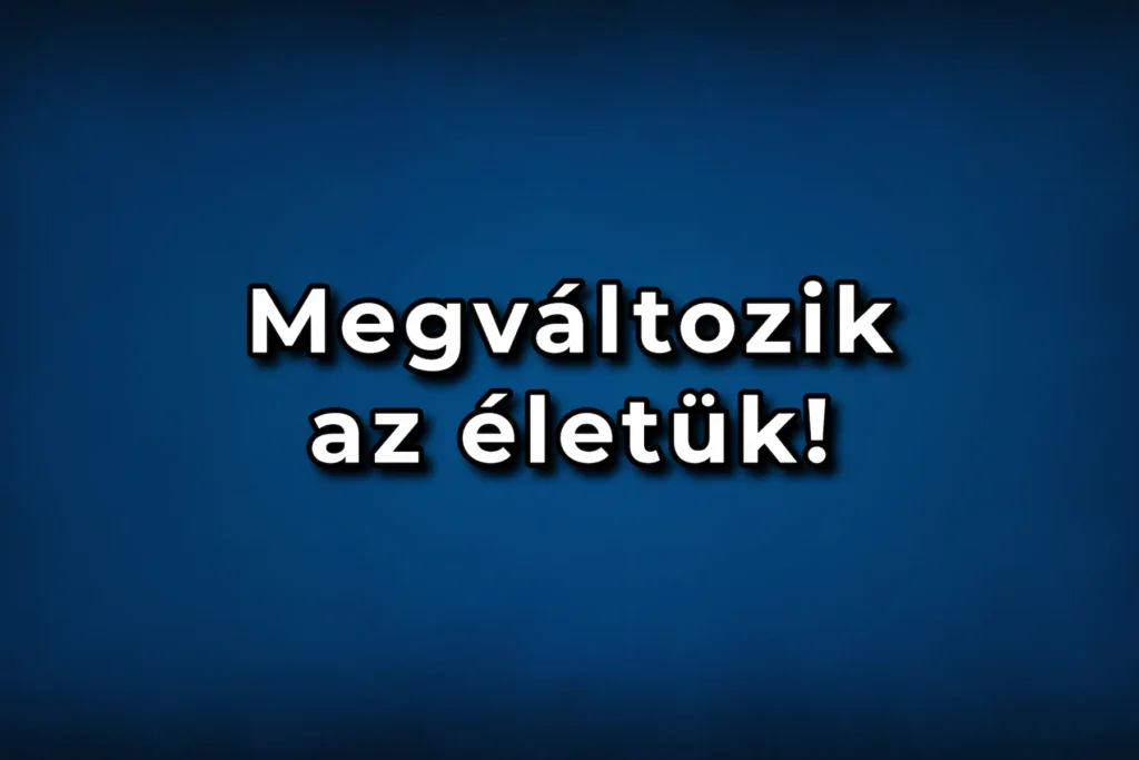 5 csillagjegy, akiknek végre valahára százszázalékosan megváltozik az élete 2025-ben!