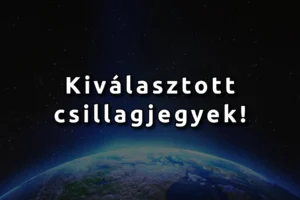 Kiválasztott csillagjegyek: Ez a 6 csillagjegy képes meglátni álmában a jövőt! Te is közéjük tartozol?