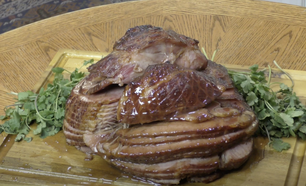 Ezzel a trükkel a húsvéti sonka garantáltan puha, lédús és mennyeien finom lesz