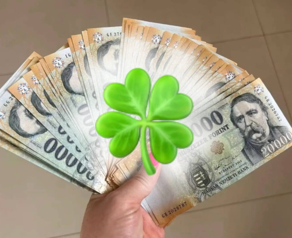 Ezt a 3 csillagjegyet szinte elönti a szerencse és a pénz 2025. május 7 és 16 között