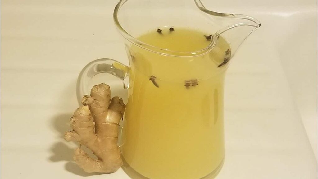 A legjobb méregtelenítő vizek 65 éves kor felett