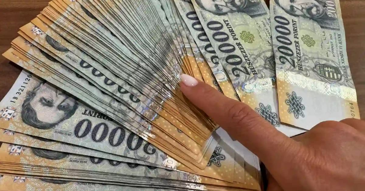 Szeptember aranyhulláma megérkezett