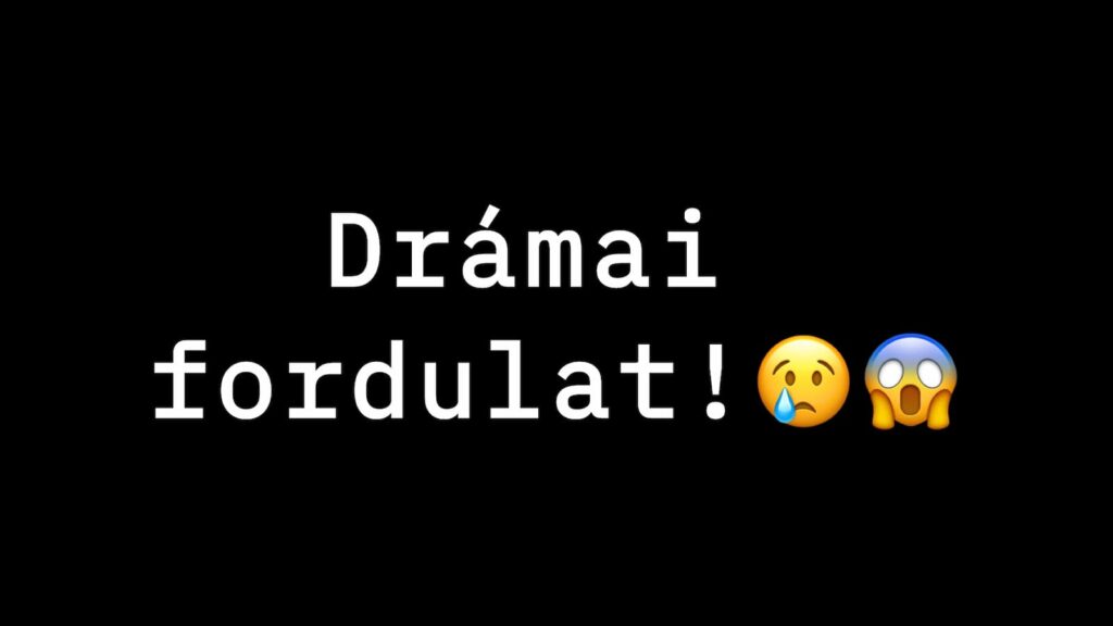 Drámai fordulat vár erre a 6 csillagjegyre