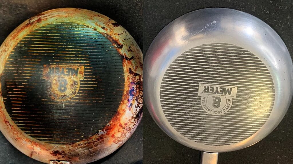 Olcsó házi trükk, ami pillanatok alatt leszedi a zsírt az edényekről