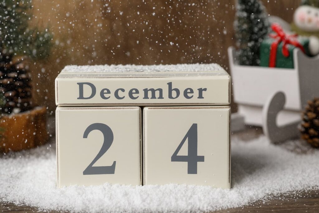 Megszületett a döntés december 24-i munkanappal kapcsolatban!