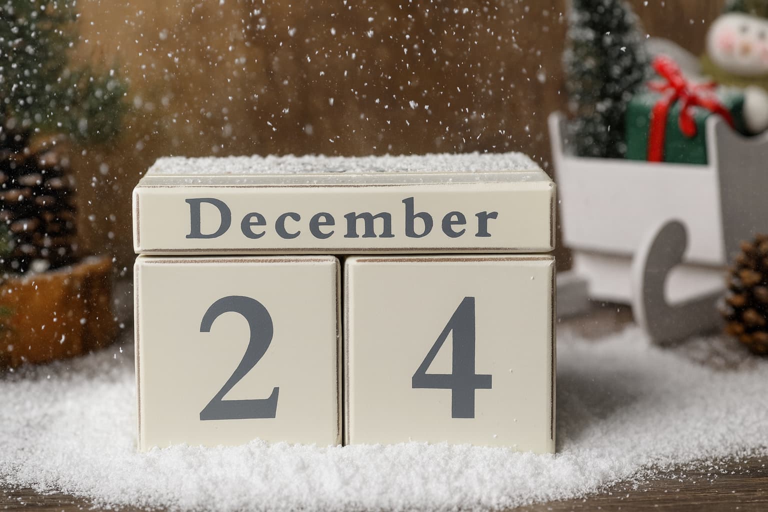 Megszületett a döntés december 24-i munkanappal kapcsolatban!