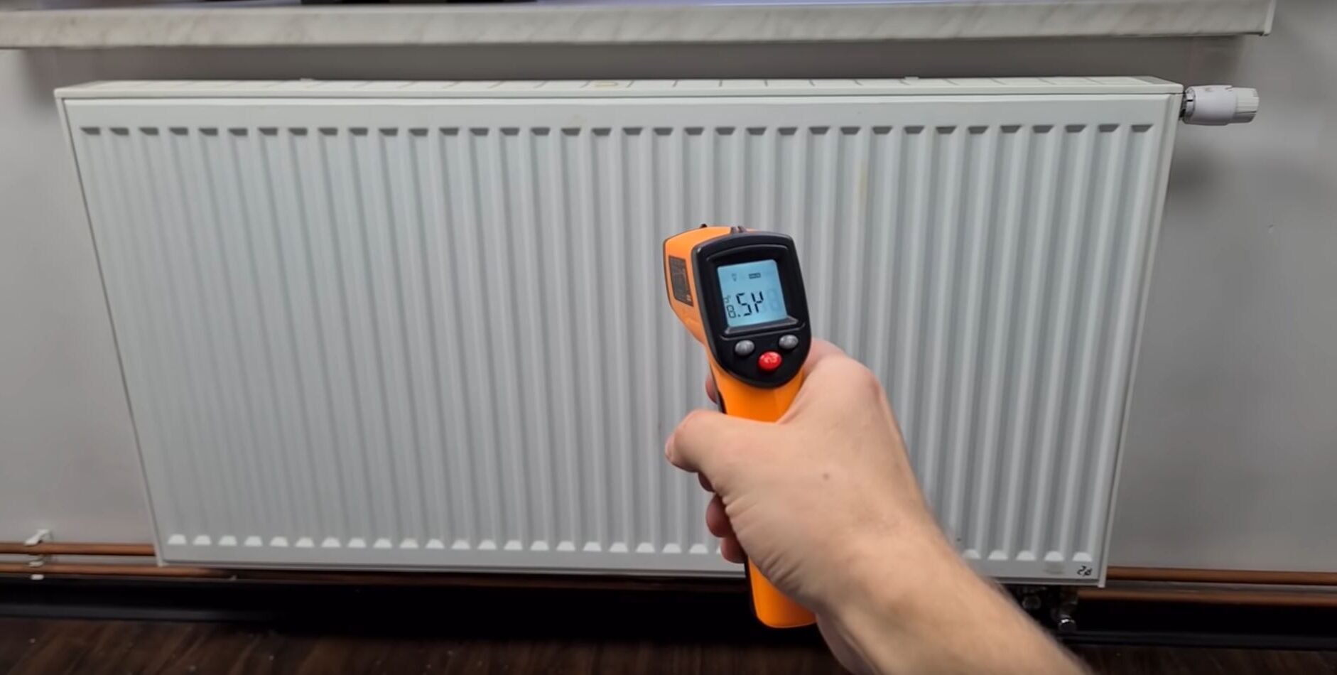Nem fűt rendesen a radiátorod? Van egy fontos beállítás, amit sokan elfelejtenek