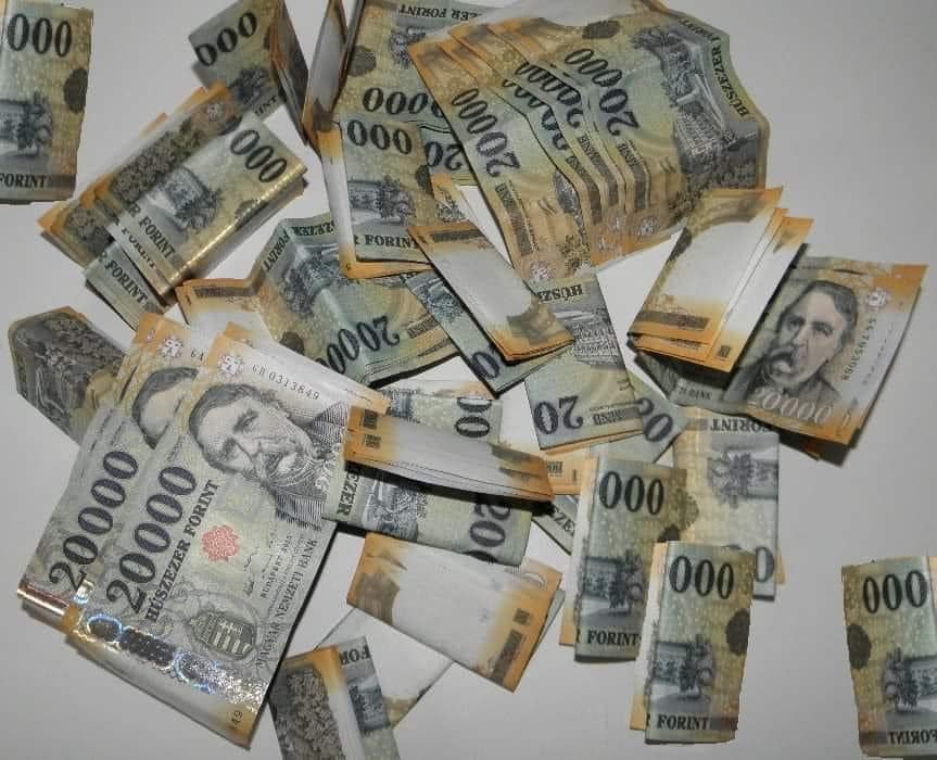 7 csillagjegynek pénzlavina érkezik ma éjszaka, te köztük vagy?