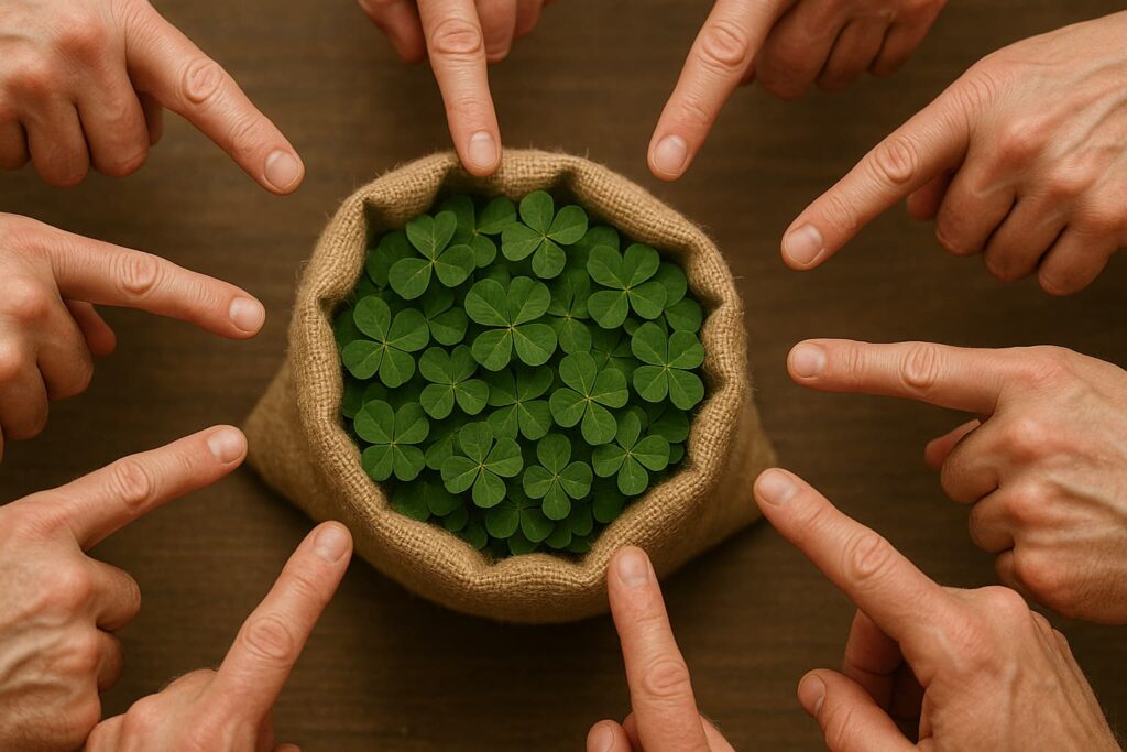 Ez az 4 csillagjegy egy hatalmas zsák szerencsét kap az élettől most hétvégén (december 6-7)