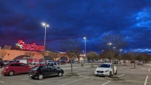 Azonnal levették a polcokról! Ha ilyet vettél az Auchanban, ne bontsa ki, vigye vissza!