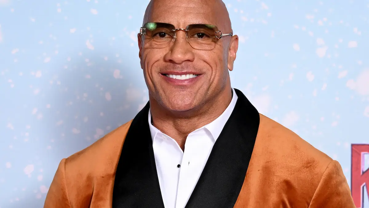 Dwayne Johnson napi rutinja brutálisabb, mint gondolnád