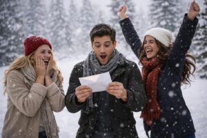 Ez a 3 csillagjegy most olyat kap az élettől, amire nem számított