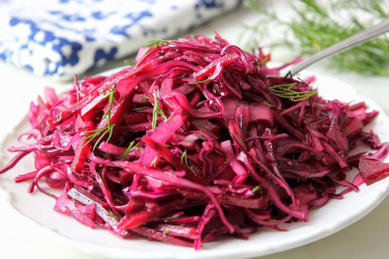 Ez történik a testeddel, ha rendszeresen eszel céklát