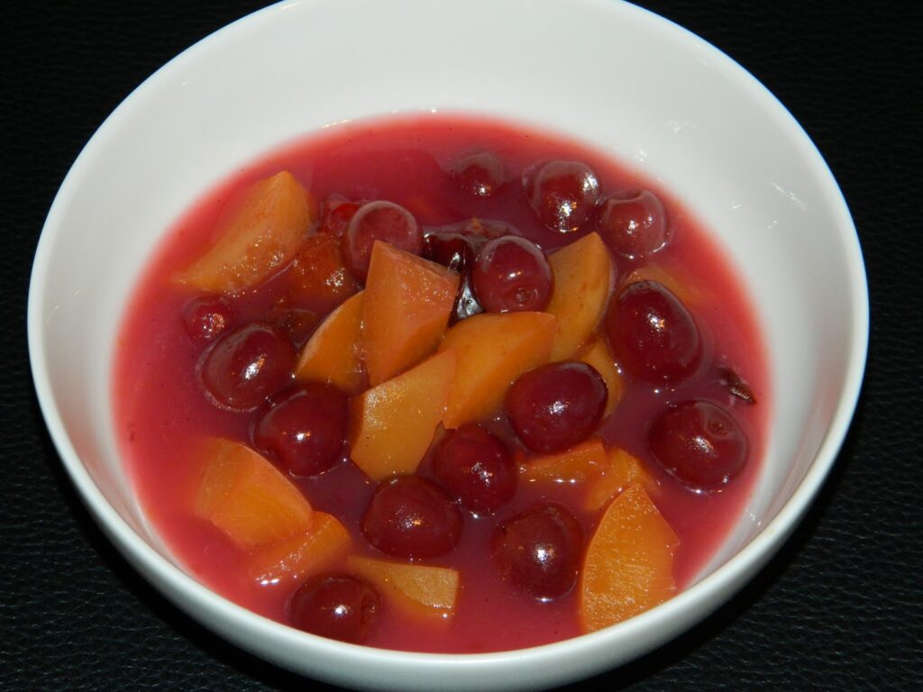 Ezt a gyümölcsöt sok magyar beleteszi a gyümölcslevesbe, pedig csak elrontja a leves ízét