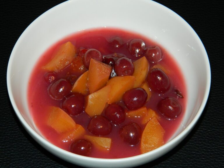 Ezt a gyümölcsöt sok magyar beleteszi a gyümölcslevesbe, pedig csak elrontja a leves ízét