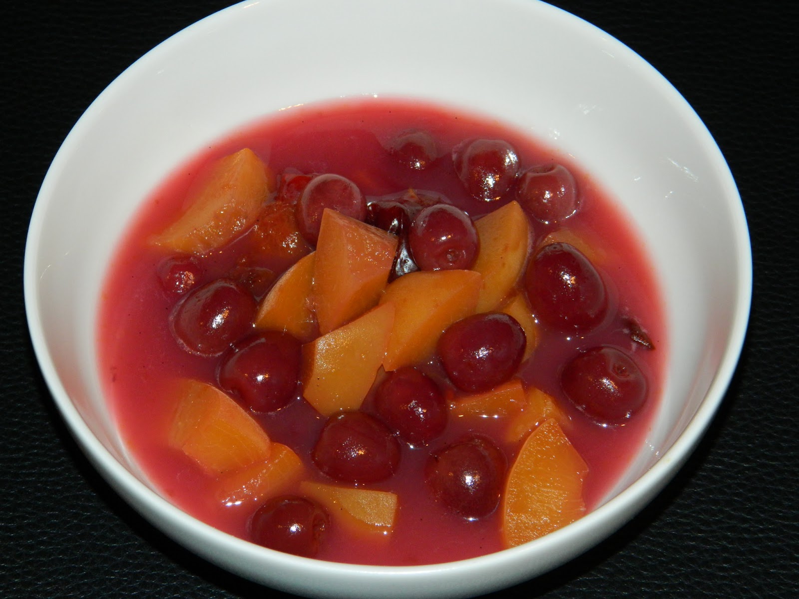 Ezt a gyümölcsöt sok magyar beleteszi a gyümölcslevesbe, pedig csak elrontja a leves ízét