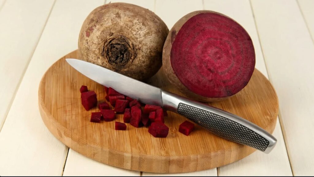 Hogyan készítsük el a céklát a legjobban, hogy megőrizzük tápanyagtartalmát?