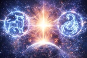 Kozmikus reset indul – 2 csillagjegy számára új korszak kezdődik