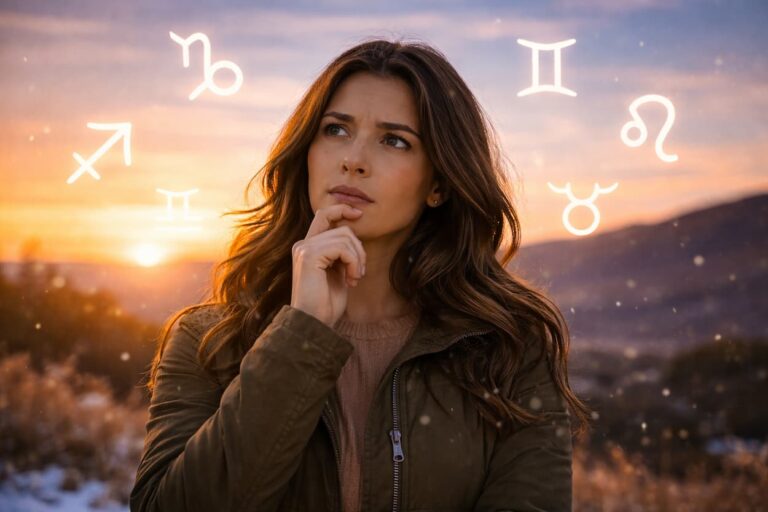 Nehéz napok jönnek erre az 5 csillagjegyre – de van kiút