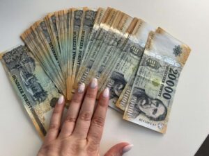 Univerzális pénzportál nyílik meg ma éjszaka – ez az 5 csillagjegy érezheti meg először a milliókat