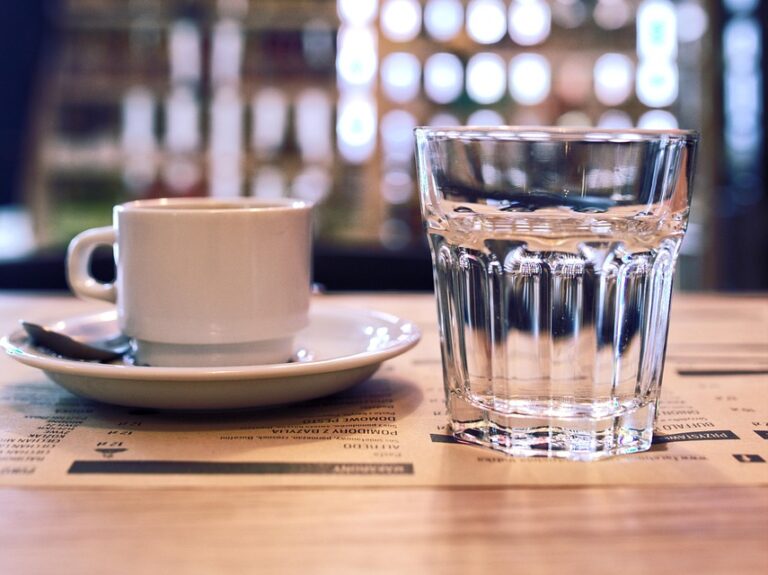 cup, coffee, nature, espresso, breakfast, morning, water, coffee cup, glass