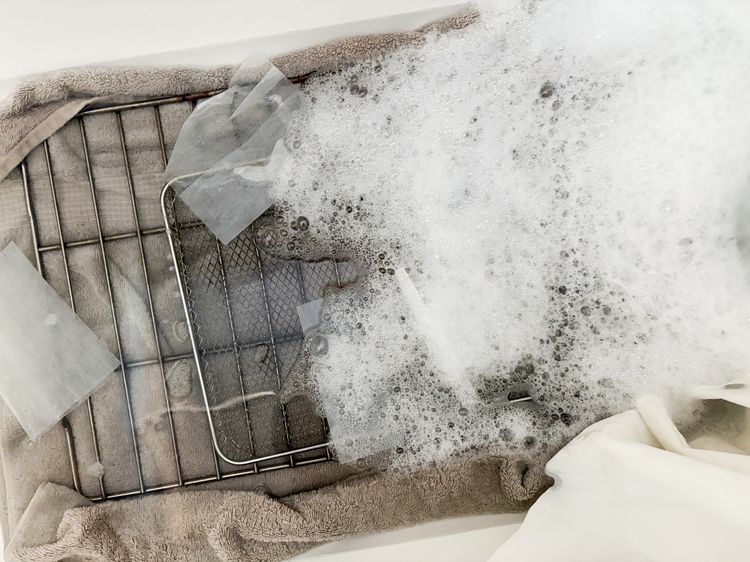 Credit: Wendy Rose Gould